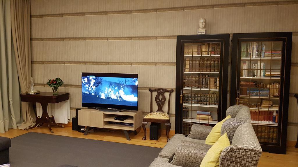 Casa De Baixo - Nature Hotel Farm stay