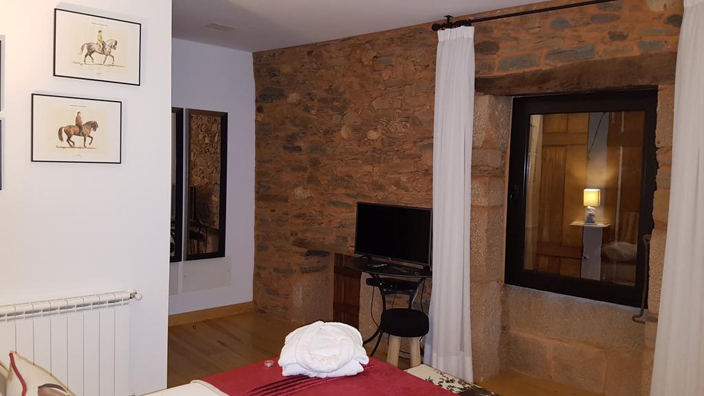 Casa De Baixo - Nature Hotel *