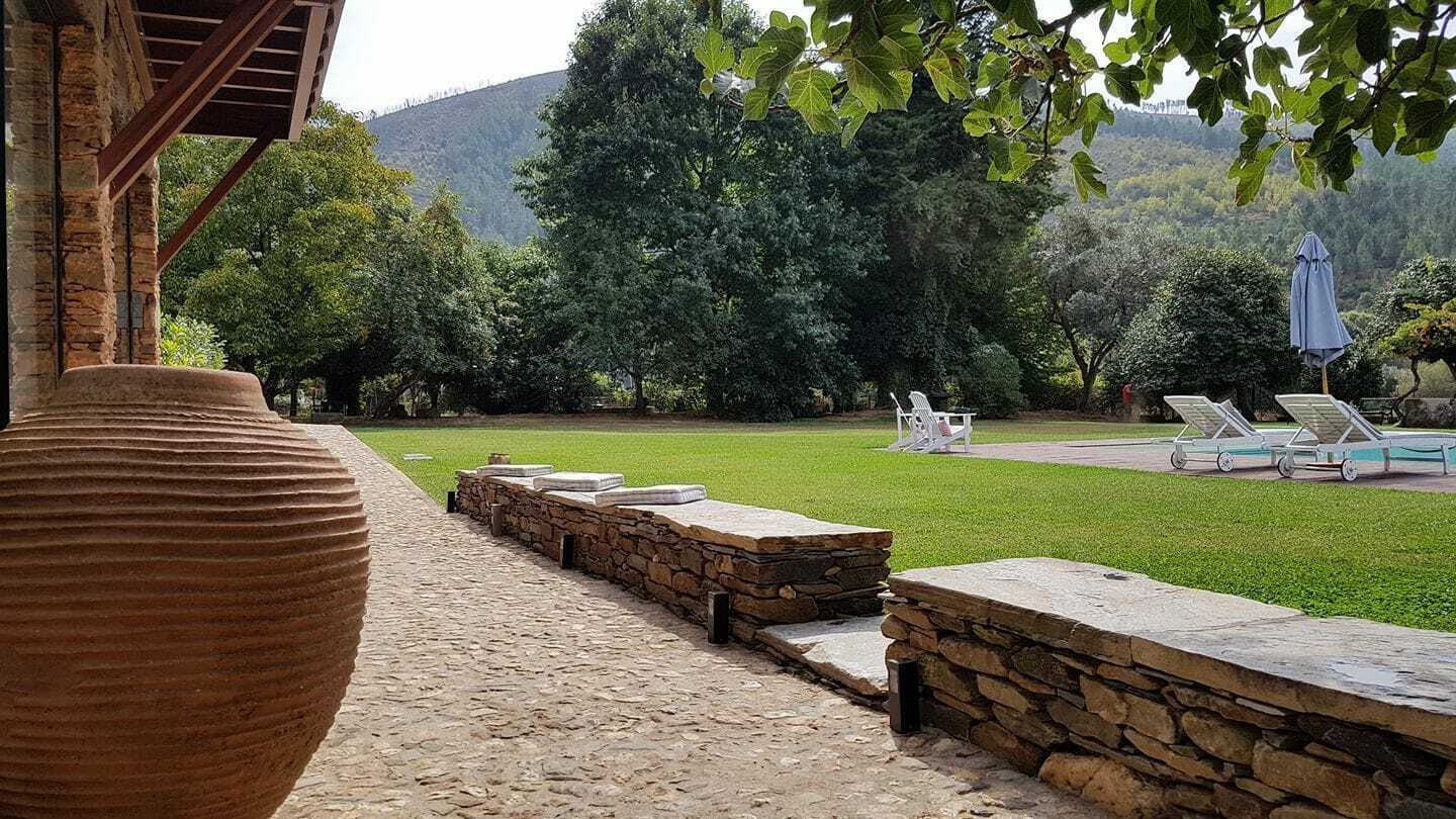 Farm stay Casa De Baixo - Nature Hotel *