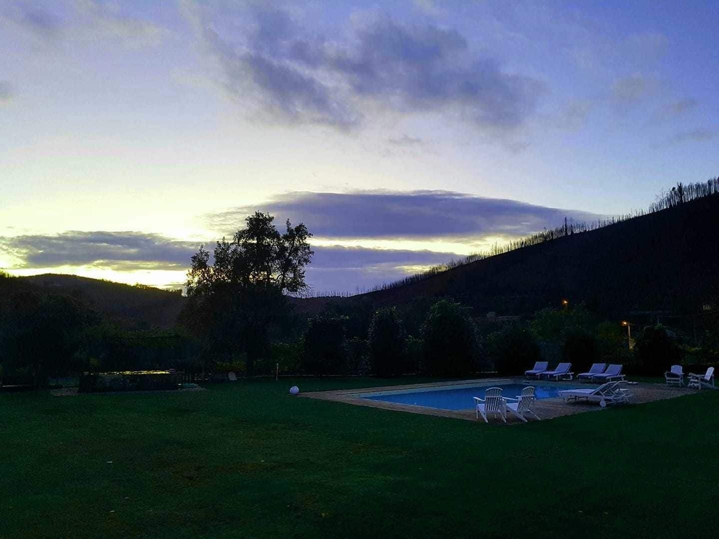 Farm stay Casa De Baixo - Nature Hotel