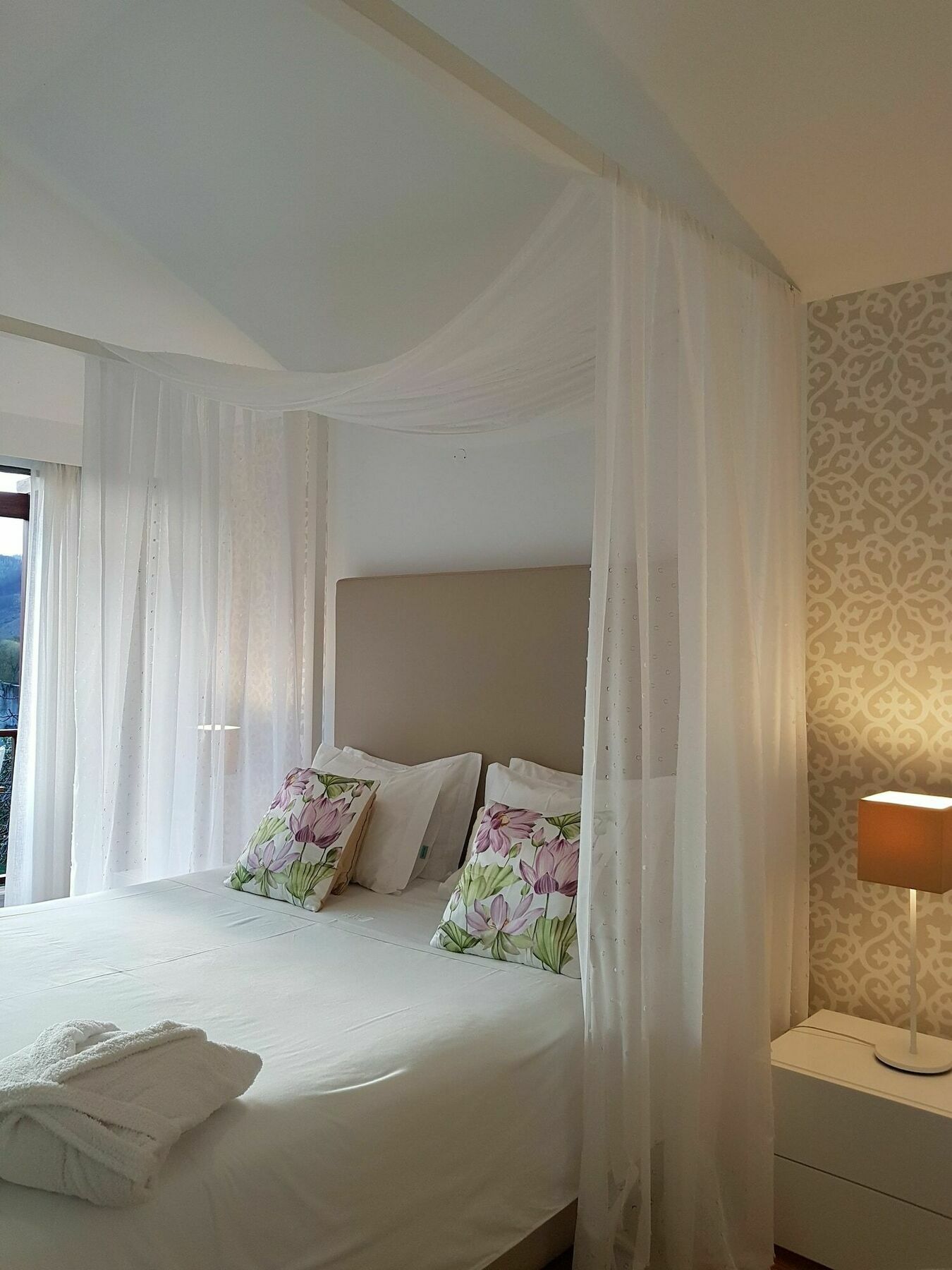 Casa De Baixo - Nature Hotel