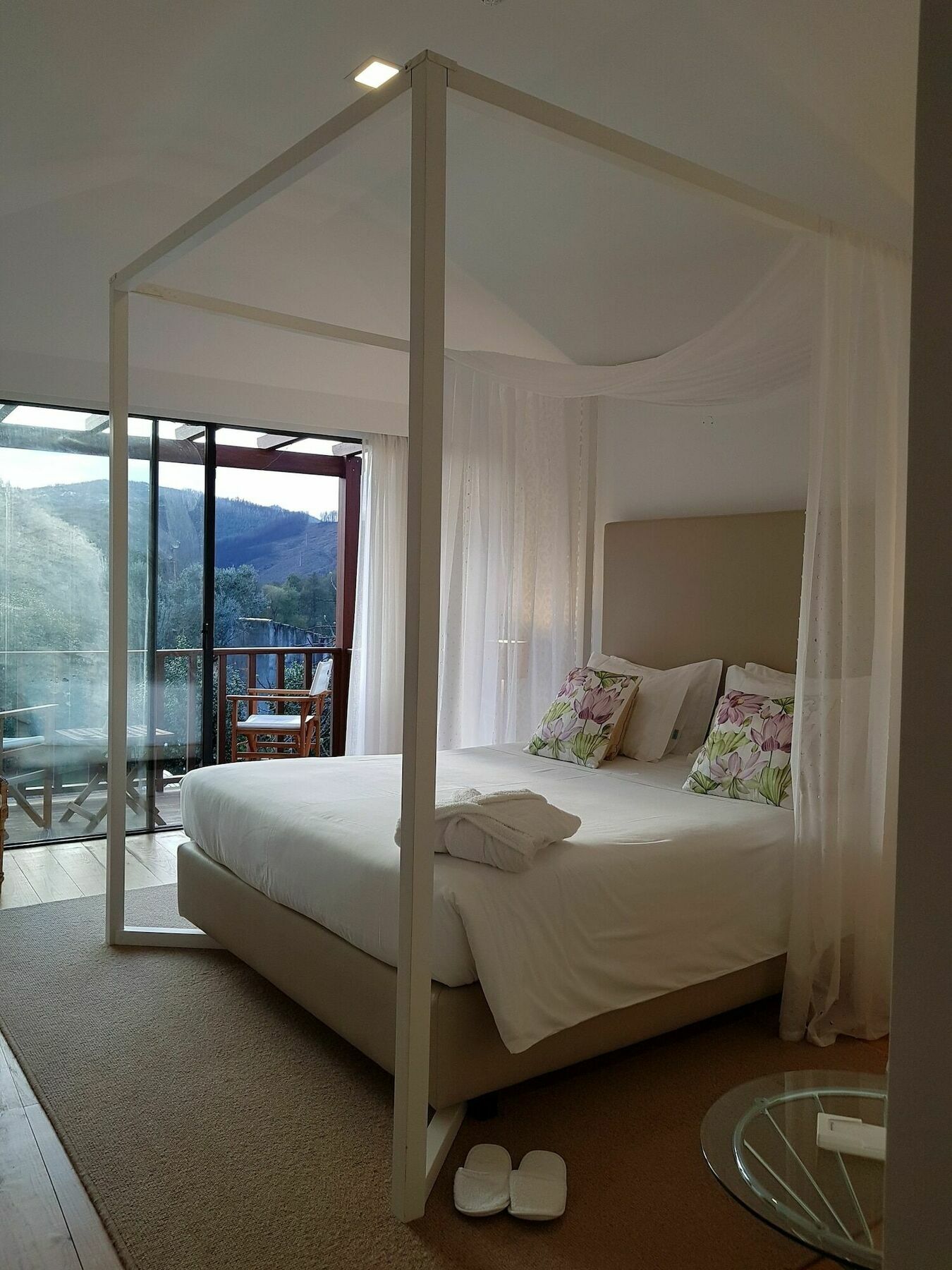 Casa De Baixo - Nature Hotel Farm stay