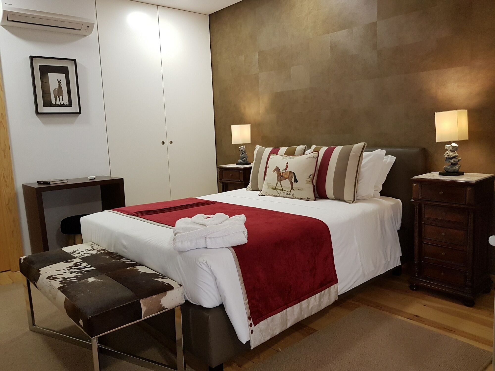 Casa De Baixo - Nature Hotel Farm stay